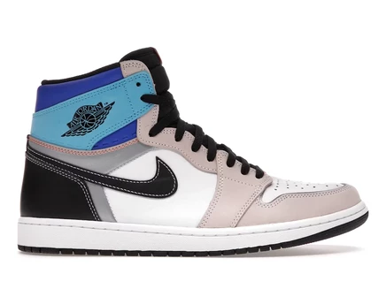 Мужские кроссовки Jordan 1 Retro High OG Prototype