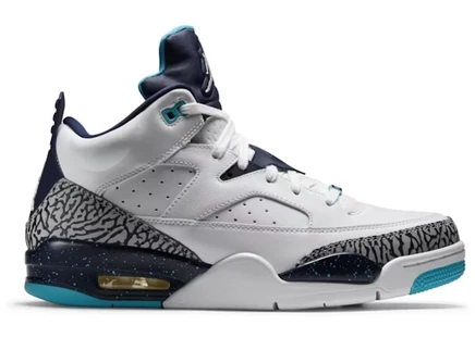 Мужские кроссовки Jordan Son of Mars Low Hornets