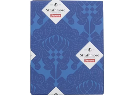 Бумага Supreme Mohawk Strathmore 500 листов, белая