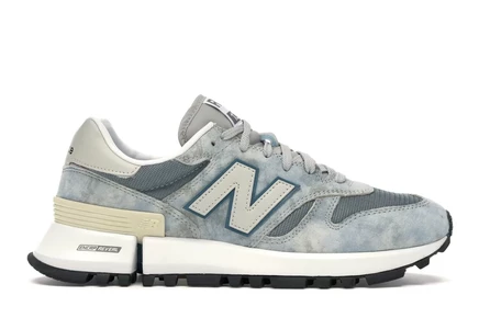 Мужские кроссовки New Balance RC_1300 Tokyo Design, сине-серые