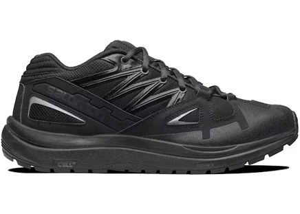 Salomon Odyssey 1 Advanced Black Magnet Grey black/black/magnet