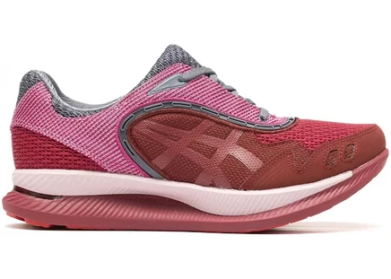 Женские кроссовки Asics Gel-Glidelyte III Kiko, кирпичные