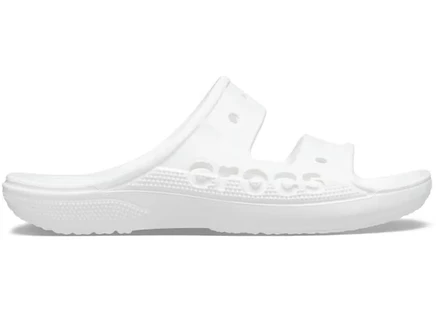 Мужские сандалии Crocs Baya, белые
