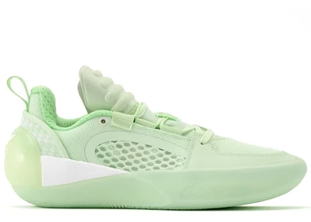 Мужские кроссовки li-ning all city 12 encore, авокадо