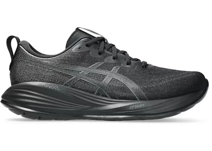 Мужские кроссовки Asics Gel-Cumulus 27, черно-серые