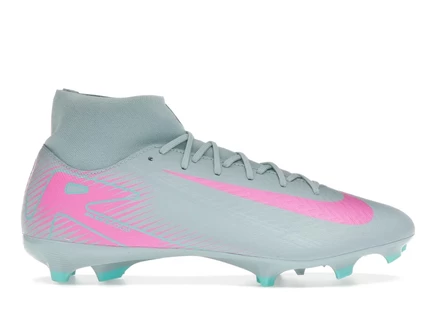 Мужские бутсы Nike Mercurial Superfly 10 Academy MG