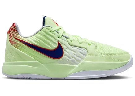 Детские кроссовки Nike Ja 2 Virtuoso