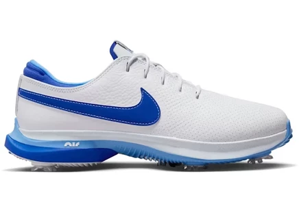 Кроссовки Nike Air Zoom Victory Tour 3 NRG, бело-синие
