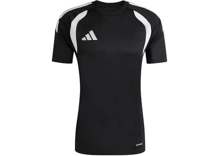 Мужская футболка Adidas Tiro26 League, черно-белая