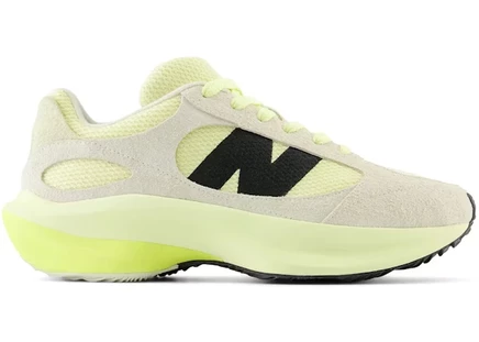 Мужские кроссовки New Balance WRPD Runner, лаймовые