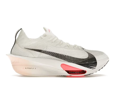 Мужские кроссовки Nike Alphafly Next% 3, слоновая кость