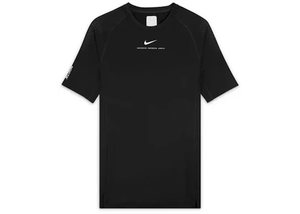 Мужская футболка Nike x Nocta Basketball Inner, черная