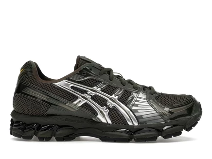 Мужские кроссовки Asics Gel-Kayano 12.1 Kith Guile