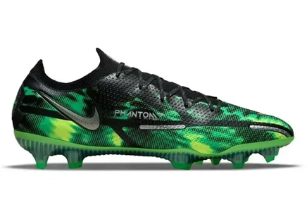 Мужские бутсы Nike Phantom GT2 Elite FG, Shockwave