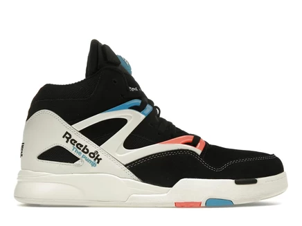 Мужские кроссовки Reebok Pump Omni Zone II Rec Center