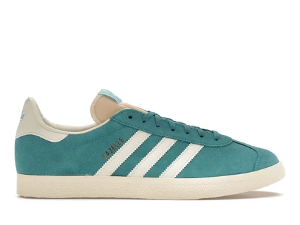 Мужские кроссовки Adidas Gazelle, Arctic Fusion