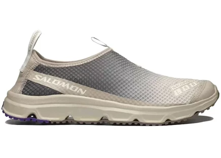 Мужские кроссовки Salomon RX Moc 3.0, серые/антрацитовые