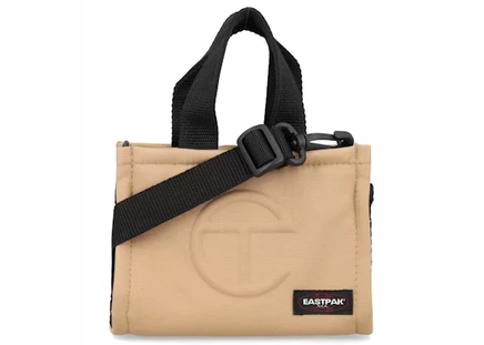 Унисекс сумка Telfar x Eastpak Small Shopper, хаки