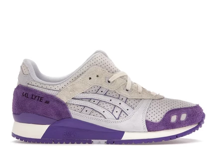 ASICS Gel-Lyte III OG Wisteria Lilac Hint lilac hint/lilac opal