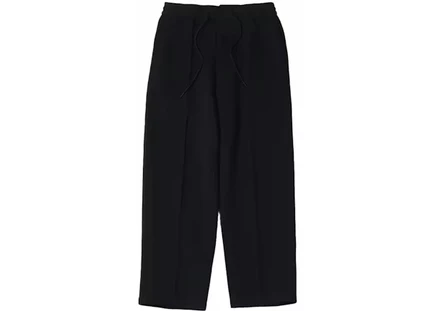 Мужские спортивные брюки Nike Tech Fleece Tailored, черные