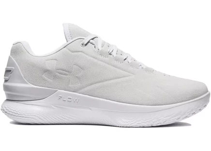 Мужские кроссовки Under Armour Curry 1 Low FloTro Lux, серые