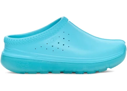 Мужские тапочки UGG Tasman Sport, бирюзовые