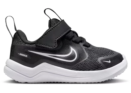 Детские кроссовки Nike Cosmic Runner, черно-антрацитово-белые
