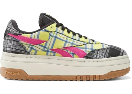 Женские кроссовки Reebok Campio Extra Clueless