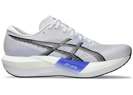 Мужские кроссовки Asics Magic Speed 5, белый/черный