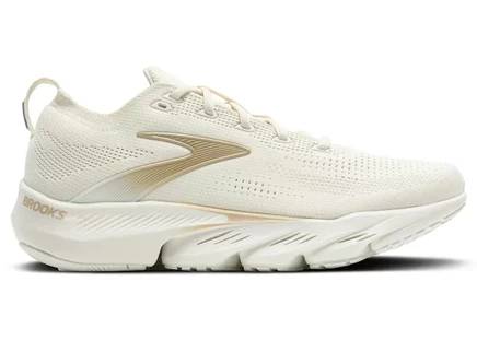 Мужские кроссовки Brooks Glycerin Flex, кокосовый/коралловый/шато
