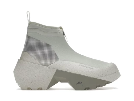 Мужские кроссовки Converse Geo Forma Boot, белые