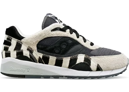 Мужские кроссовки Saucony Shadow 6000 Good Manner Raccoon