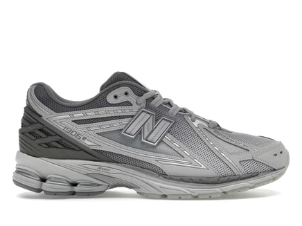 Мужские кроссовки New Balance 1906R Lunar New Year, серые