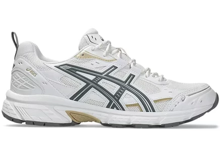 Мужские кроссовки Asics Gel-Nunobiki, White/Clay Grey