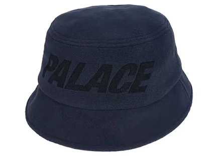 Мужская панама Palace Polartec Lazer, темно-синяя
