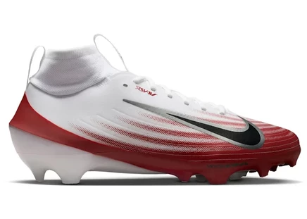 Мужские кроссовки Nike Zoom Air Vapor Pro 1, белые