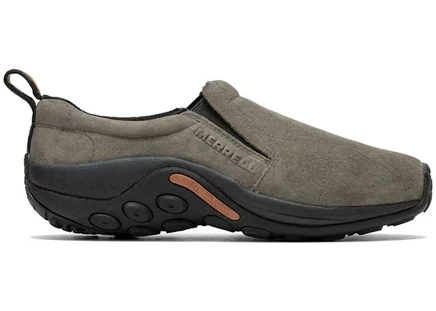 Мужские мокасины Merrell Jungle Moc, дымчатые
