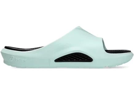 Мужские сандалии Asics Actibreeze 3D Sandal 2, Soothing Sea/черные