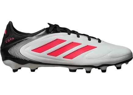 Мужские кроссовки Adidas Copa Pure 3, бело-красно-черные