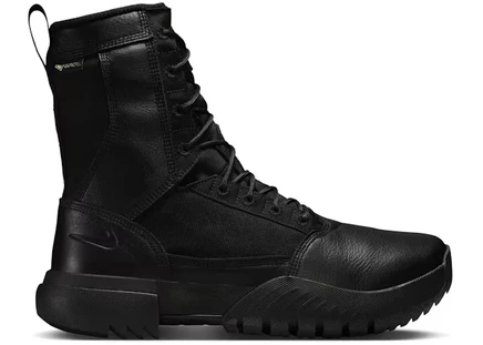 Мужские ботинки Nike SFB Air Field Ukiah 8 Gore-Tex, черные