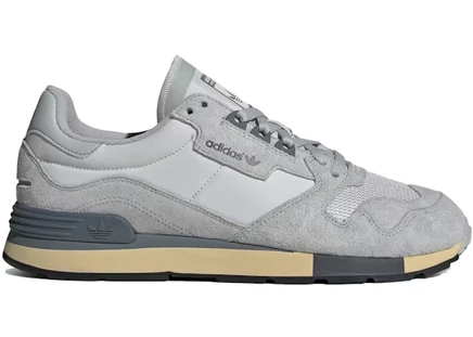 Мужские кроссовки Adidas Whiteworth SPZL, серые