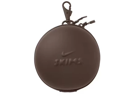 Женский жесткий круглый кейс Nike x SKIMS, Phoenix