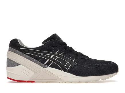 Мужские кроссовки Asics Gel-Sight Selvedge Denim, синие