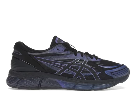 ASICS Gel-Quantum 360 VIII Black Blueberry black/blueberry