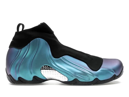 Мужские кроссовки Nike Air Flightposite, Dusty Cactus