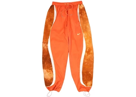 Мужские тренировочные брюки Nike Project F.R.O.G., Light Crimson/Dark Russet