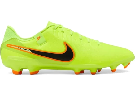 Nike Tiempo Legend 10 Academy MG Max Voltage Pack volt/black