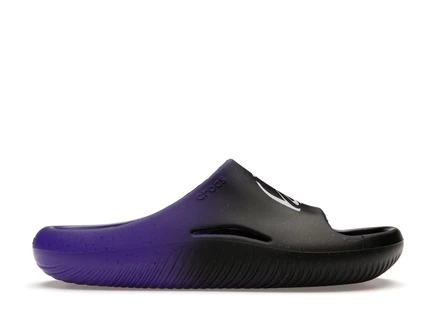 Мужские сланцы Crocs Mellow Slide Taco Bell Live Más
