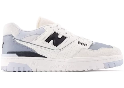 New Balance 550 Sea Salt Granite sea salt/granite