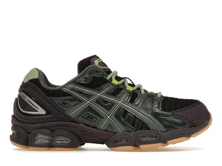 ASICS GEL-Nimbus 9 Brain Dead Nightshade nightshade/laurel wreath